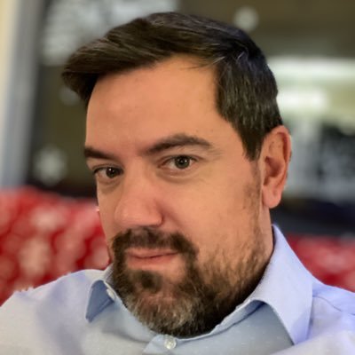 micael_nyc's profile picture. Software Engineering Manager - Founder of Covibe: https://t.co/UB2LabSfcW - Blog: https://t.co/oRjYAaZLl5