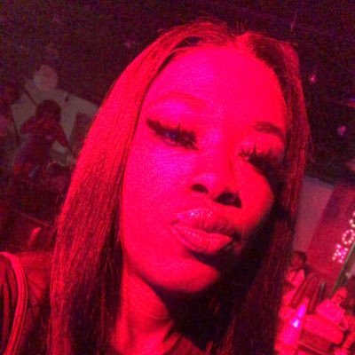 Pretty wit a attitude problem ❤️🔥 |ATL✈️ JAX FL 🥶 VET TECH 🐶 | TRANS 🏳️⚧️ 🦄 SC :Roxdarealest IG: ITsReallyRoxiee