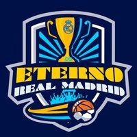 Eterno Real Madrid(@EternoRMadridCF) 's Twitter Profile Photo
