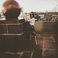 Milagros (@milagros_patter) 's Twitter Profile