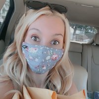 Cammie (@c_rohr54) 's Twitter Profile