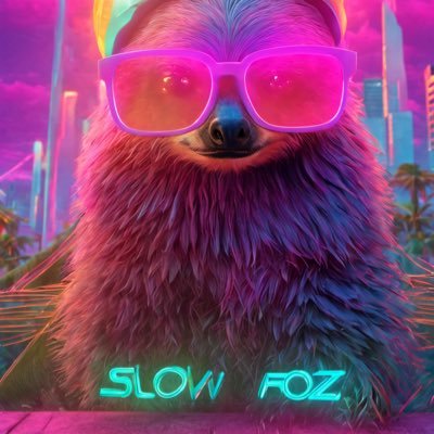 Slowfoztx Profile Picture