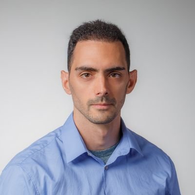Alex Marin-Lopez Profile