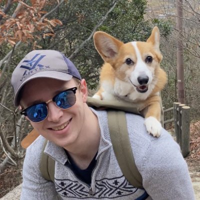 aphoffmann_'s profile picture. NASA Research Fellow | Magnetometer Scientist for Lunar Gateway | Climate and Space Science PhD