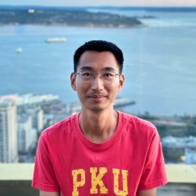 PhD student @UWBiostat; alumnus of @PKU1898, school of public health and national school of development. #biostatistics  #economics #statistics #epidemiology