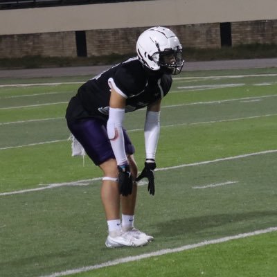 @PapagoPumas 🏈| DB🏝️| 6’1 | 180lbs |. 📧:truittcrowley@gmail.com 📞(602)617-4139 |AL➡️AZ|| have all years of eligibility !|#juco product