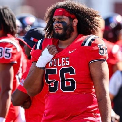 FAITH✝️,FAMILY,FOOTBALL🏈|📍MN 651 | #56  @Centralmissouri 🔱 #JUCOPRODUCT| 🇱🇷🇲🇽🇺🇸