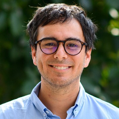 alvcarril's profile picture. lifelong amateur programmer, former high school teacher via TeachForAll, now econ PhD candidate at Princeton

🎾🎾🎾