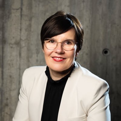 Director of Fundraising, Community Relations & Corporate Partnerships @helsinkiuni