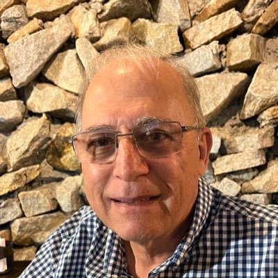 MrioConstantin3's profile picture. Cristão, Conservador, Engo Civil, Aposentado.