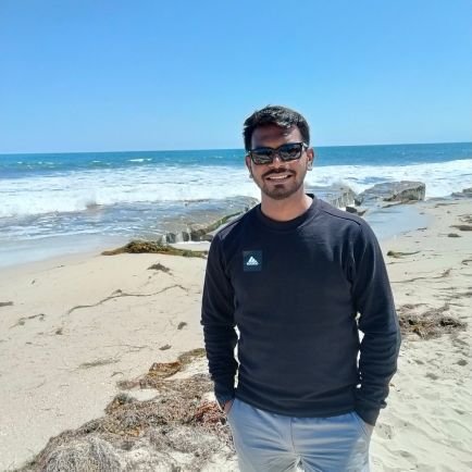 cbirajdar22's profile picture. For me twitter is the platform to yell out my thoughts in void.

My interests:
Manchester United | Cyber Security | Philosophy

On threads as: chetan.birajdar