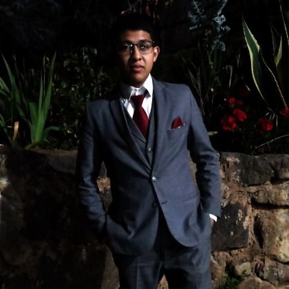 Horacio5_7's profile picture. ⚖️