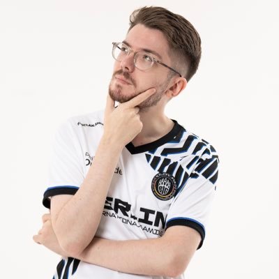 Professional Player for @BIGCLANgg 🇩🇪 https://t.co/dhYWJJNbob - https://t.co/bjNLwgIjCH