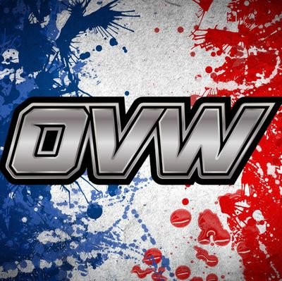 Page française non officiel de la Ohio Valley Wrestling. École de catch. #OVWLive tout les jeudis sur @FITETV & rediffusion sur la chaîne @Youtube #OVWrestling.
