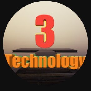 3TECHNOLOGY3THL's profile picture. 🌟 Introducing 3 Technology - 3THL Coin 🌟

🔋 A Revolutionary Coin for a Sustainable Future 🔋 
#3Technology #3THL #CleanEnergy #CryptoRevolution 🌿🚀