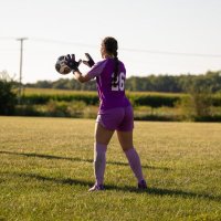 Grace Williams 🧤 (@gracewill26) 's Twitter Profile