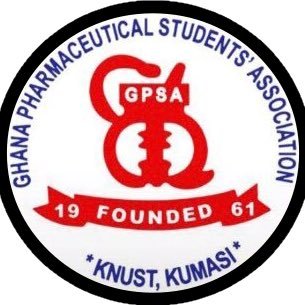 Official Account of The Ghana Pharmaceutical Students' Association, KNUST.