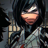 ΛΛΛ π·οΈ β’ ππππ (@spideicindymoon) 's Twitter Profile