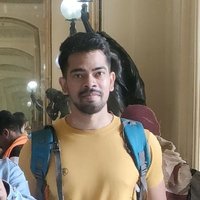 Smruti Sourav Sahoo(@Smrutisourav15) 's Twitter Profile Photo