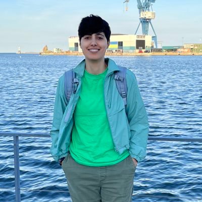 PharmD @💊KMU 🇮🇷, PhD @AarhusUni 🇩🇰, Postdoc @Karolinskainst 🇸🇪 Am just here to learn