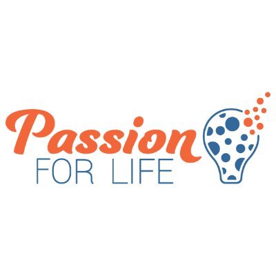 Passion for Life