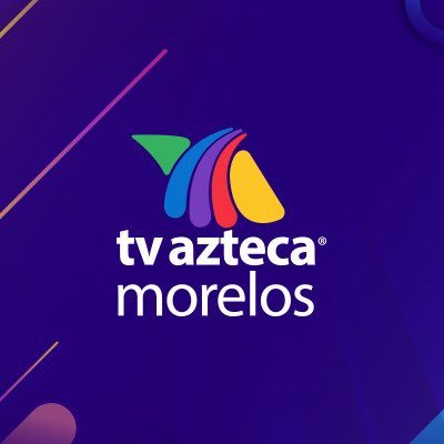 Twitter oficial de TV Azteca Morelos