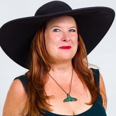 Epic fantasy romance author. @SFWA President. Award Winner. Lover of cats, chocolate, & wine. Swiftie. Repped by Sarah Younger @seyitsme. Opinions mine. She/Her