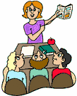 Venezola, madre orgullosa, docente entusiasta, investigadora, creativa y divertida!.