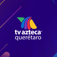 TV Azteca Querétaro(@AztecaQueretaro) 's Twitter Profile Photo