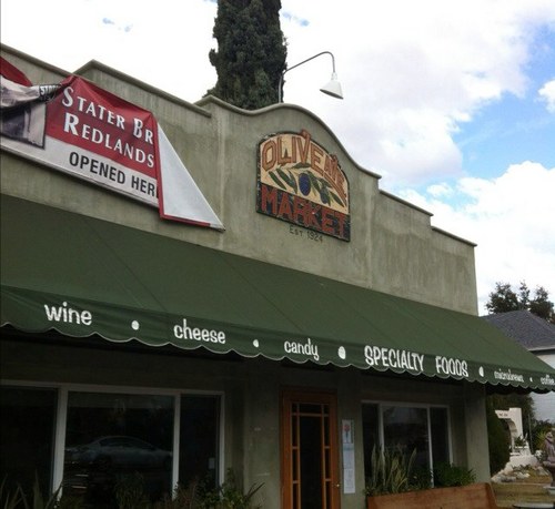 OliveAveMarket's profile picture. 