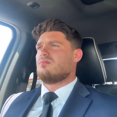22 yo small construction business owner that makes bank off Stocks💰 $SPY $QQQ Free Telegram signals https://t.co/Dk63ly49lm