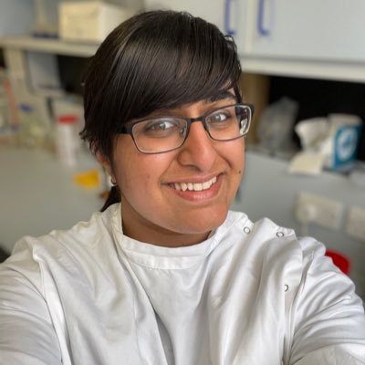 Biomedical Scientist 🔬 Microbiology 🧫 GI Bacteria 💩 BSc Healthcare Science & MSc BMS Med Micro👩‍🎓🏴󠁧󠁢󠁷󠁬󠁳󠁿 She/Her 👩‍🔬 Views are my own 💭 #IBMSChat