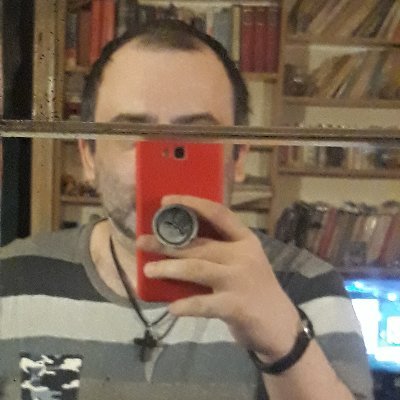 thegenc0's profile picture. Screenwriter