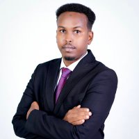 Mohamud Ali Haji (@mohamudalihaji) 's Twitter Profile Photo Mohamud Ali Haji (@mohamudalihaji) 's Twitter Profile Photo