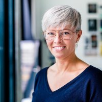 Susanne Næss Nielsen (@susannenaess) 's Twitter Profile