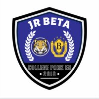 College Park ES Jr Beta (@leadwithcpbeta) Twitter profile photo