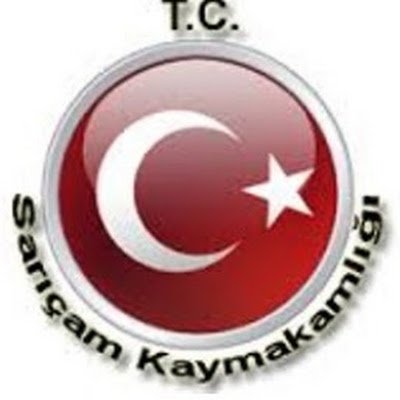 T.C. Sarıçam Kaymakamlığı resmî  Twitter hesabıdır.