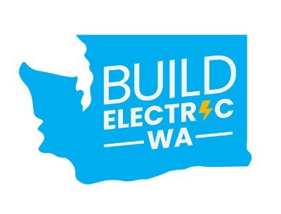 A WA Coalition working to electrify Washington homes and buildings so they are better for our health, safety and the climate.