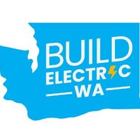 Build Electric WA(@BuildElectricWA) 's Twitter Profile Photo