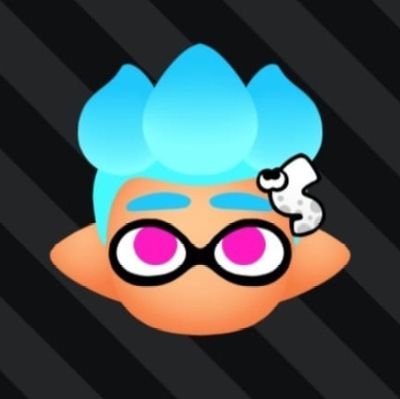 ☁ Search 'Thread' for the Splatoon 3 Ink Colors | 21 | ironically a gamer | bi the way I'm slightly Colorblind | I like to draw once and awhile ☁️