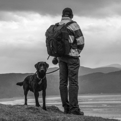 Christian, husband, dad, retired cop (2021), Labrador owner. Int' social media leadership award winner. Road safety advocate #DontStreamAndDrive