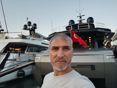 koparan_ergin's profile picture. 