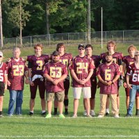 Barron Golden Bears Football (@barronbearsfb) 's Twitter Profile