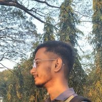 Prasun Sarkar (@prasuns_dr) 's Twitter Profile Photo