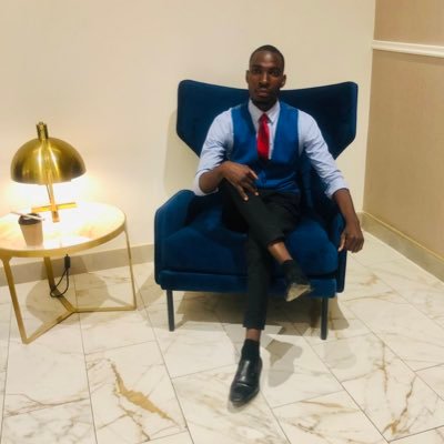 Emmanuel kalei is the Director for Regional Integration at Youth Unite Zambia |Environmentalist | Law student | High commissioner for Human rights at NipaMUN