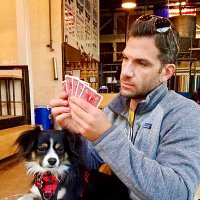 Jason Buck (@jason_buck) 's Twitter Profile Photo Jason Buck (@jason_buck) 's Twitter Profile Photo
