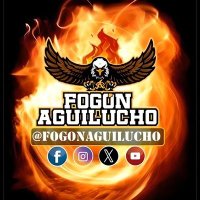 Fogón Aguilucho(@fogonaguilucho) 's Twitter Profile Photo