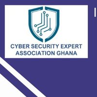 Cyber Security Expert Association Ghana (@cyberexpertgh) 's Twitter Profile