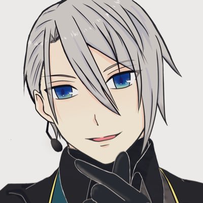 基本ボカロ中心に音楽好き。HL,BL関係なく雑食で苦手なし。BLだとリバが好き。好きなジャンルはプロセカ、とうらぶ。リムブロミュートはご自由にどうぞ。20↑