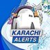 Karachi Alerts (@Khi_Alerts) Twitter profile photo